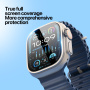 DUX DUCIS kaljeno staklo za Apple sat Ultra 49mm