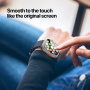 DUX DUCIS kaljeno staklo za Apple sat Ultra 49mm