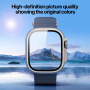 DUX DUCIS kaljeno staklo za Apple sat Ultra 49mm