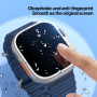DUX DUCIS kaljeno staklo za Apple sat Ultra 49mm