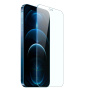 NORTHJO kaljeno 2.5D staklo za iPhone 12 / 12 Pro