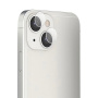 MOCOLO kaljeno staklo za zaštitu leća kamere za iPhone 13 / 13 mini