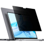 Matirana Anti-Spy folija za MacBook Pro 16" (A2485 / A2780 / A2991 / A3186 / A3403 / A3428 / A3429)