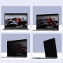 Matirana Anti-Spy folija za MacBook Pro 16" (A2485 / A2780 / A2991 / A3186 / A3403 / A3428 / A3429)