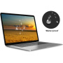 Matna zaštitna folija za MacBook Pro 14"