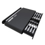 JAKEMY JM-8171 17u1 Komplet alata za popravak Apple Oprema - crna