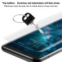Imak zaštitna hidrogel folija za iPhone 16 Plus