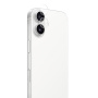MOCOLO kaljeno staklo za zaštitu leća kamere za iPhone 16 / 16 Plus
