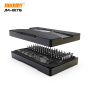 JAKEMY JM-8176 106u1 Komplet alata za popravak Apple Oprema - crna