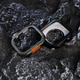 Metalno kućište u stilu Watch Ultra za Apple Watch 42mm (Series 10 / 11) - crno