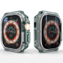 Durable Armor futrola za Apple sat 45mm - tamno zelena