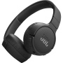JBL Tune 670NC bežične slušalice - crne