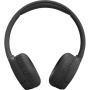 JBL Tune 670NC bežične slušalice - crne