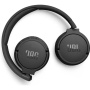 JBL Tune 670NC bežične slušalice - crne