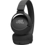 JBL Tune 670NC bežične slušalice - crne