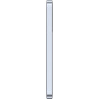 Baseus Blade 2 powerbanka s 2x USB-C priključcima - 12 000 mAh - srebrna