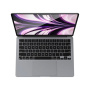 Spigen GLAS.tR Slim kaljeno staklo za MacBook Air 13" (A2681 / A3113 / A3240 / A3449)