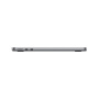Spigen GLAS.tR Slim kaljeno staklo za MacBook Air 13" (A2681 / A3113 / A3240 / A3449)
