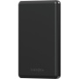 ENERGEA AluPac Mini 5K bežični MagSafe powerbank s USB-C priključkom - 5.000 mAh - crna
