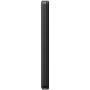 ENERGEA AluPac Mini 5K bežični MagSafe powerbank s USB-C priključkom - 5.000 mAh - crna