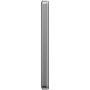 ENERGEA AluPac Mini 5K bežični MagSafe powerbank s USB-C priključkom - 5.000 mAh - prirodni titan