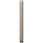 ENERGEA AluPac Mini 5K bežični MagSafe powerbank s USB-C priključkom - 5.000 mAh - zlatna