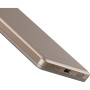 ENERGEA AluPac Mini 5K bežični MagSafe powerbank s USB-C priključkom - 5.000 mAh - zlatna