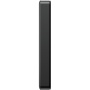 ENERGEA AluPac 10K bežični MagSafe powerbank s USB-C priključkom - 10 000 mAh - crna