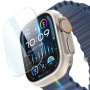 DUX DUCIS kaljeno staklo za Apple sat Ultra 49mm