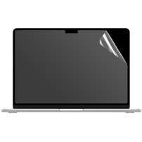 ZGA zaštitna folija za MacBook Air 13" (A2681 / A3113 / A3240 / A3449)