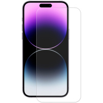 ENKAY kaljeno 2.5D staklo za iPhone 14 Pro Max