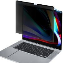Magnetna Anti-Spy folija za MacBook Pro 16" (A2141)