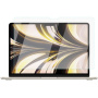 Kaljeno staklo za MacBook Air 13" (A2681 / A3113 / A3240 / A3449)