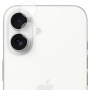 MOCOLO kaljeno staklo za zaštitu leća kamere za iPhone 16 / 16 Plus