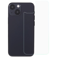 Kaljeno staklo na poleđini za iPhone 14