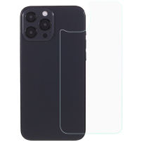 Kaljeno staklo na poleđini za iPhone 14 Pro Max