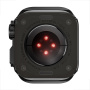 Metalno kućište u stilu Watch Ultra za Apple Watch 42mm (Series 10 / 11) - crno