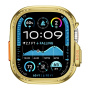 Metalno kućište za Apple Watch Ultra 49mm - zlatno
