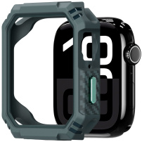 DUX DUCIS Damo izdržljivo kućište za Apple Sat 41mm - benzin