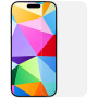 Rurihai kaljeno 2.5D staklo za iPhone 16 Pro Max