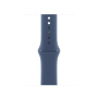 Originalne Apple sportski remen za Apple Sat 42mm / 41mm / 40mm / 38mm - S/M - traper