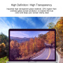 Kaljeno Anti-Blue-Ray staklo za MacBook Air 13" (A1237 / A1304 / A1369 / A1466)