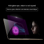 Kaljeno Anti-Blue-Ray staklo za MacBook Air 13" (A1237 / A1304 / A1369 / A1466)