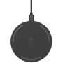 Belkin Boost Charge bežični punjač 10W (bez adaptera) - crna