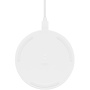 Belkin Boost Charge bežični punjač 10W za iPhone - bijela