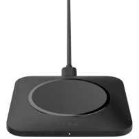 BELKIN Boost Charge Pro bežični punjač za iPhone / AirPods - 15W - crni