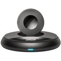 JOYROOM JR-W12 bežični punjač za Apple sat - crni