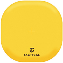 Tactical WattUp Wireless bežični punjač za iPhone - žuti