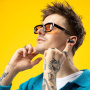 Niceboy HIVE Podsie 4 bežične slušalice - bijele