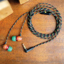 House of Marley Smile Jamaica slušalice s 3,5 mm priključkom - tamnosmeđa